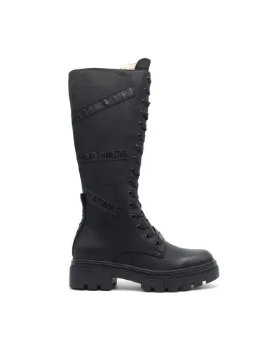Replay Hanna Zipper stivale  