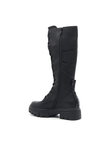 Replay Hanna Zipper stivale  