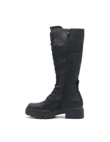 Replay Hanna Zipper stivale  
