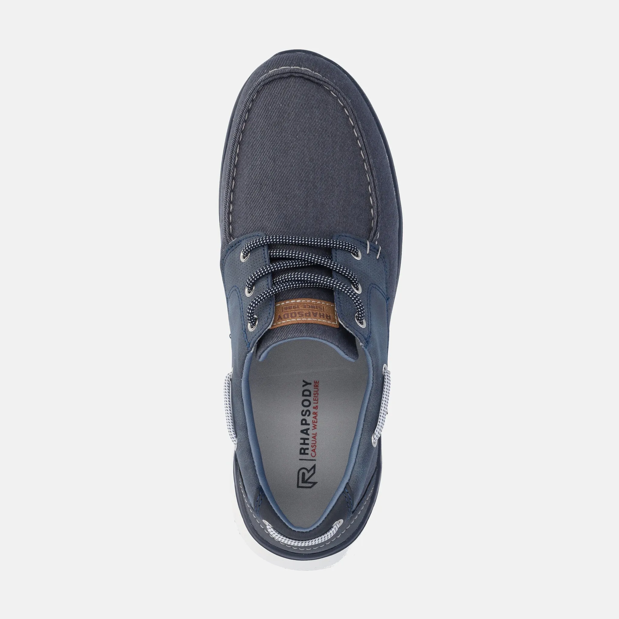 RHAPSODY scarpe civili