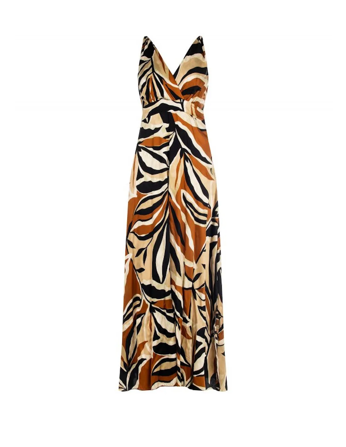 RINASCIMENTO ABITO DONNA 2STA W-2109/3/24 ABI RUOT