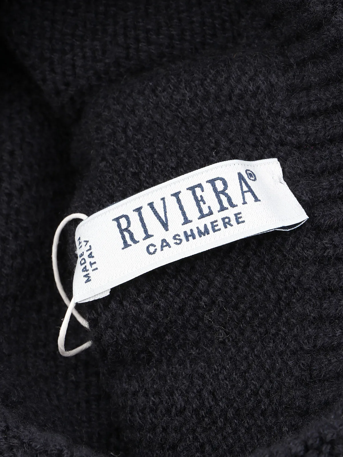 RIVIERA CASHMERE ---------- Berretto Unisex in Cashmere ---------