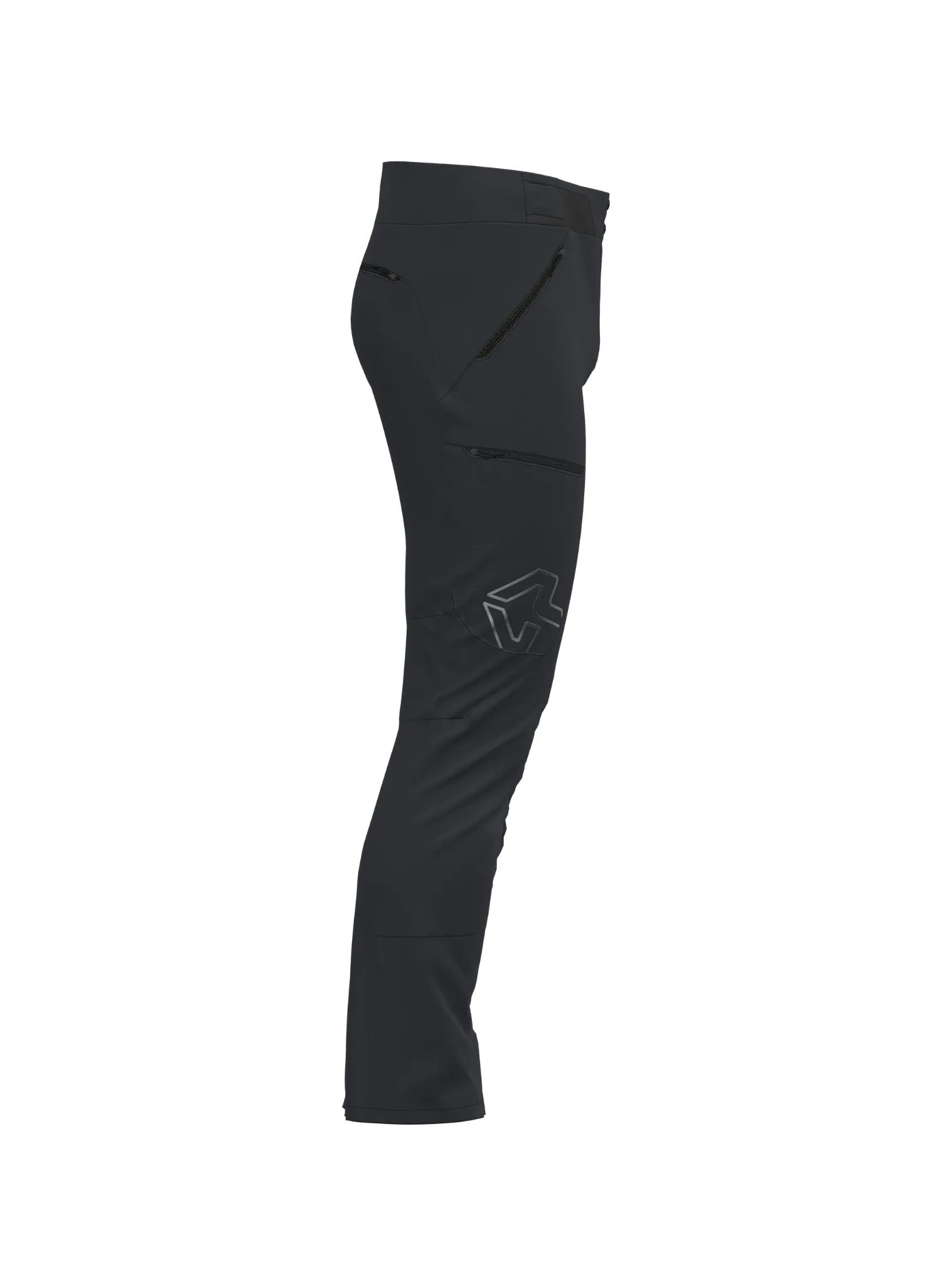 Rock Experience Bongo talker 2.0 pantaloni uomo