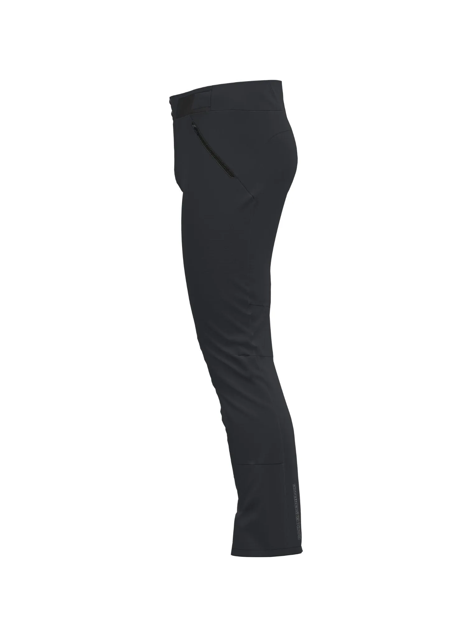 Rock Experience Bongo talker 2.0 pantaloni uomo