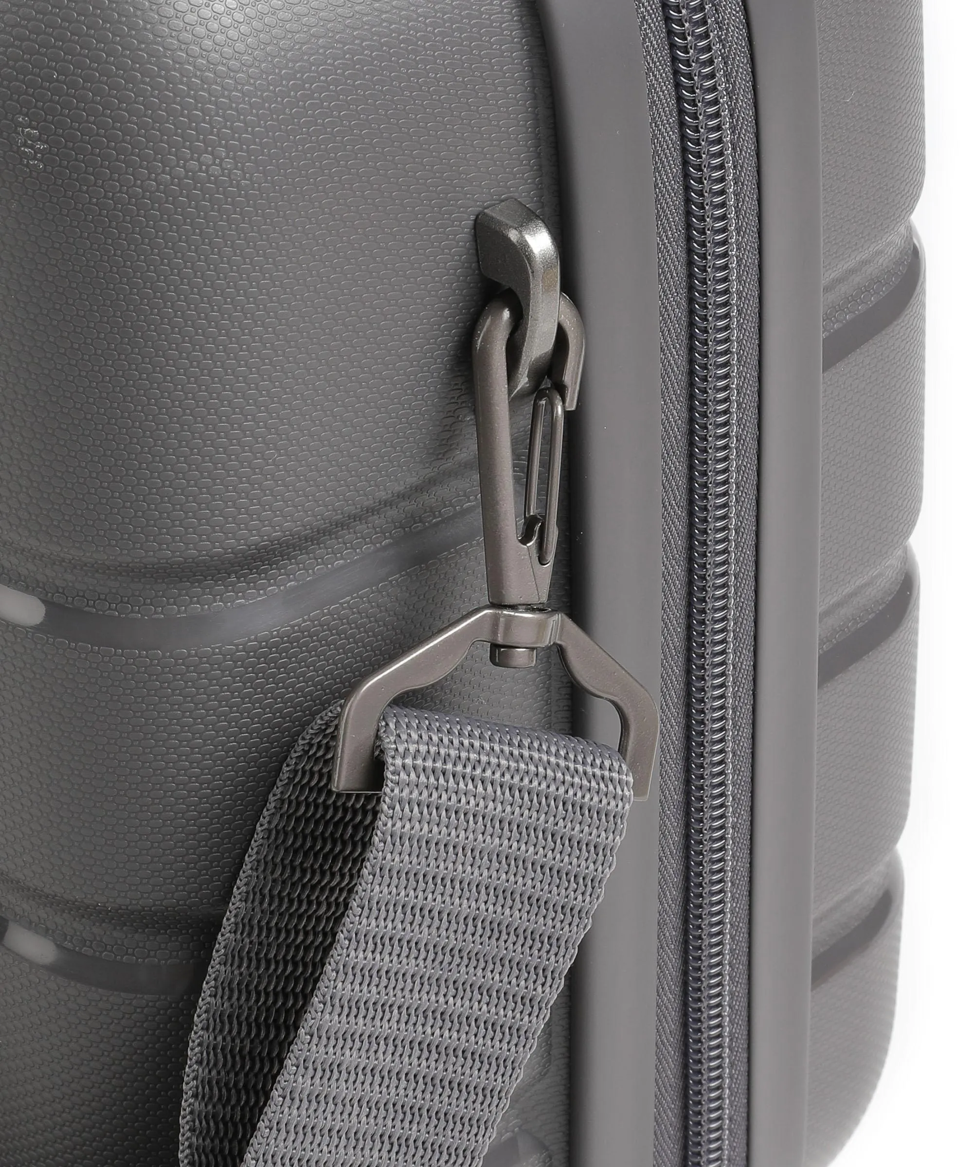  Roncato B-Flying Borsa per cosmetici grigio scuro 34 cm  