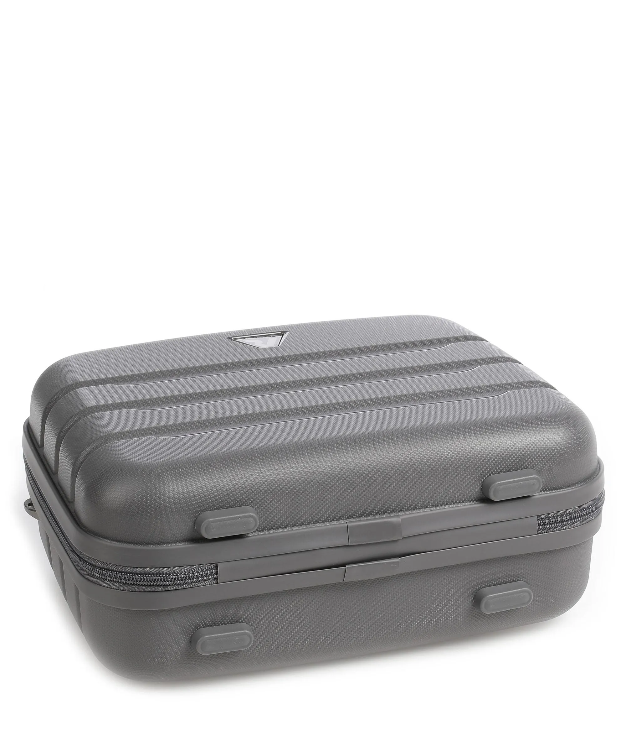  Roncato B-Flying Borsa per cosmetici grigio scuro 34 cm  