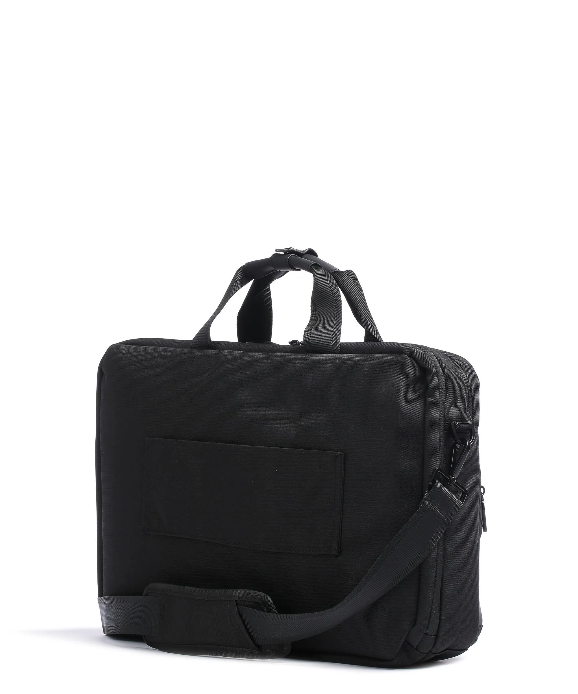  Roncato Clayton Cartella 16″ poliestere nero  