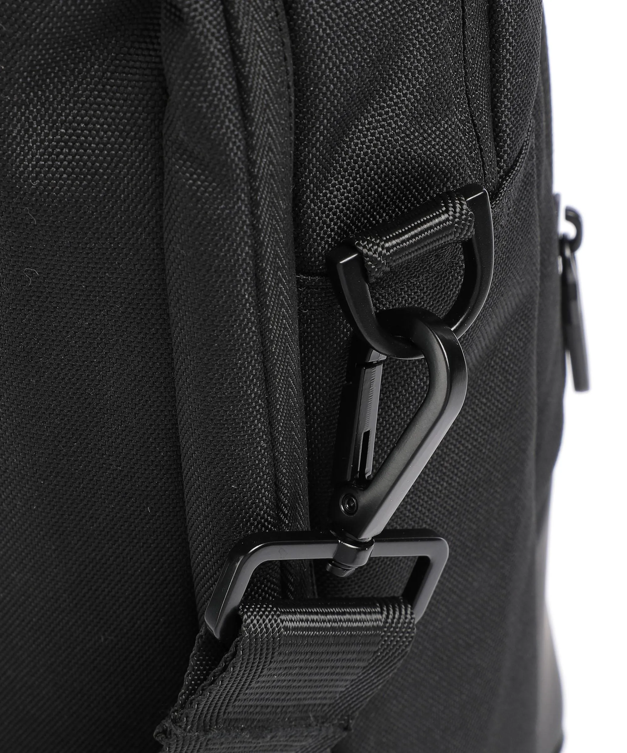  Roncato Clayton Cartella 16″ poliestere nero  