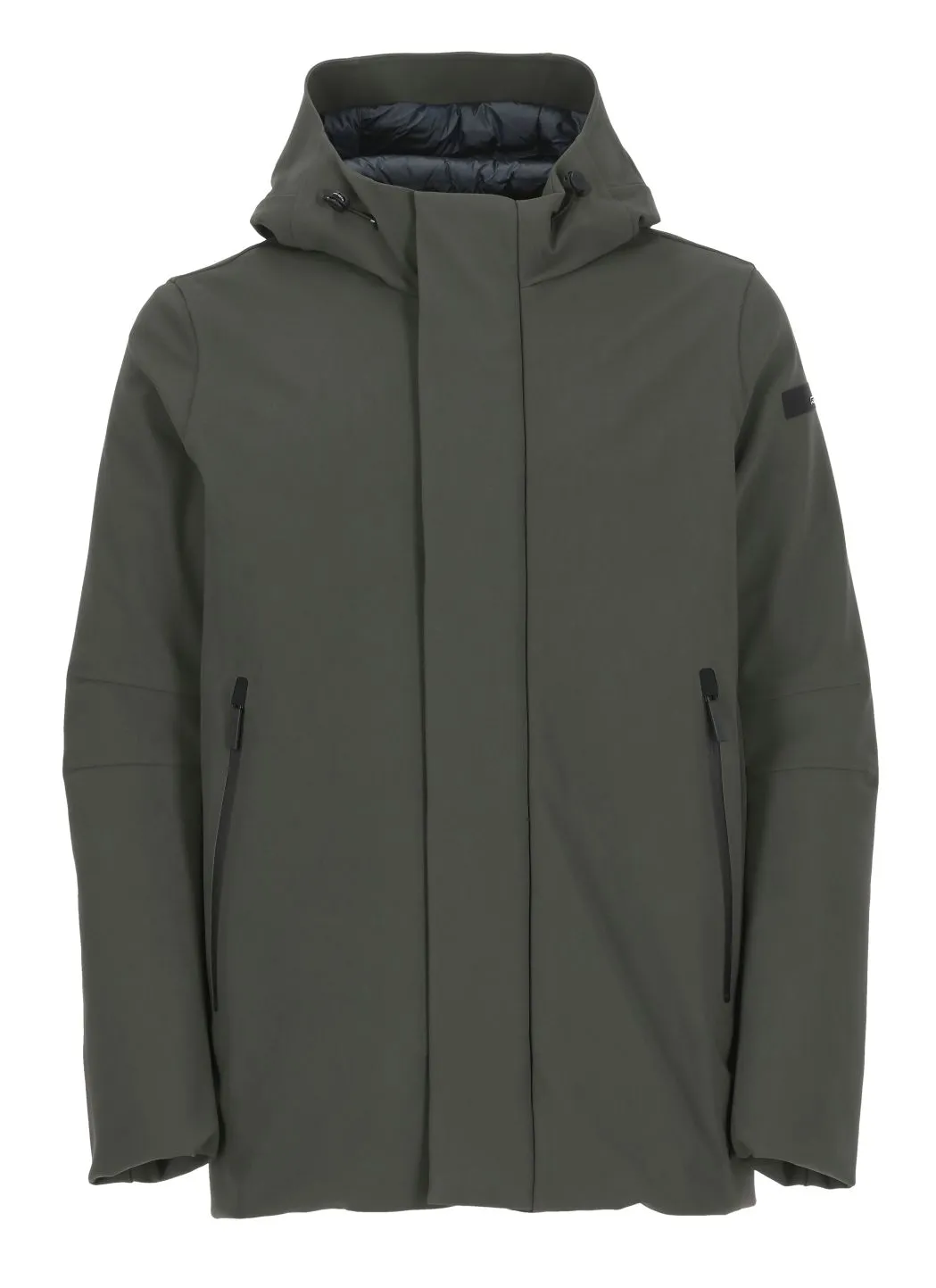  RRD Giubbino Winter Mdm 