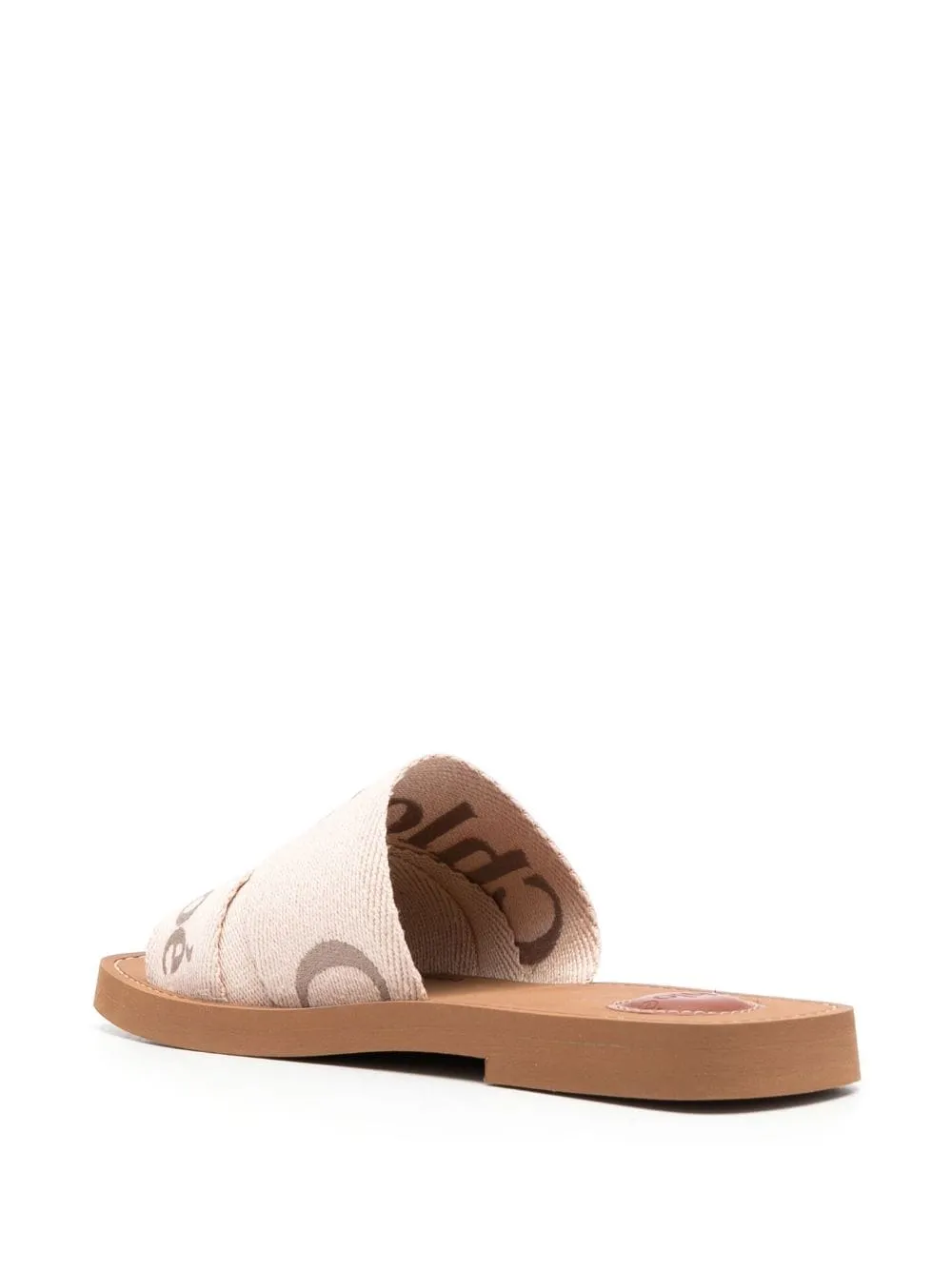 Sabot Woody