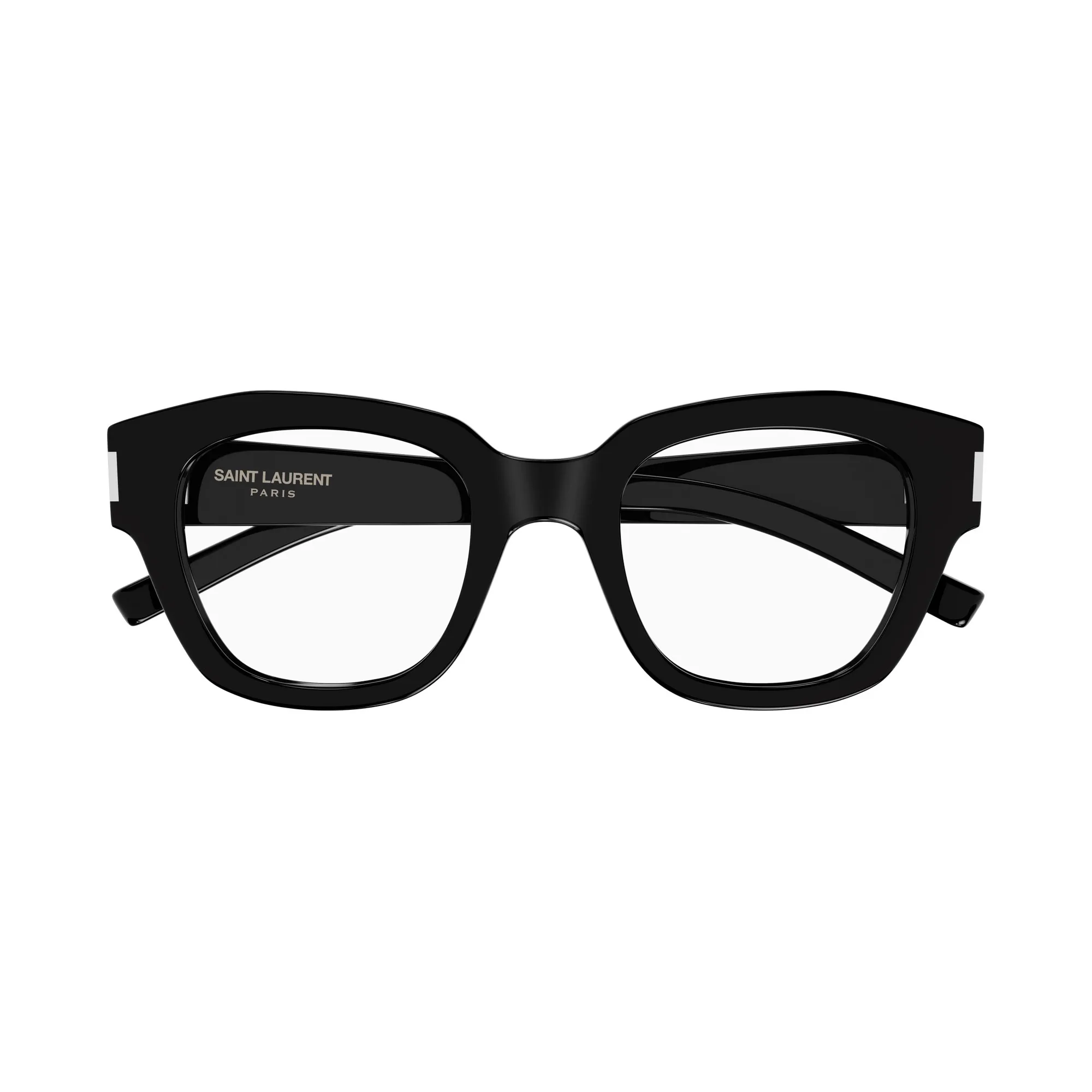   Saint Laurent SL 640 - 001 Nero | Occhiale Da Vista Donna 