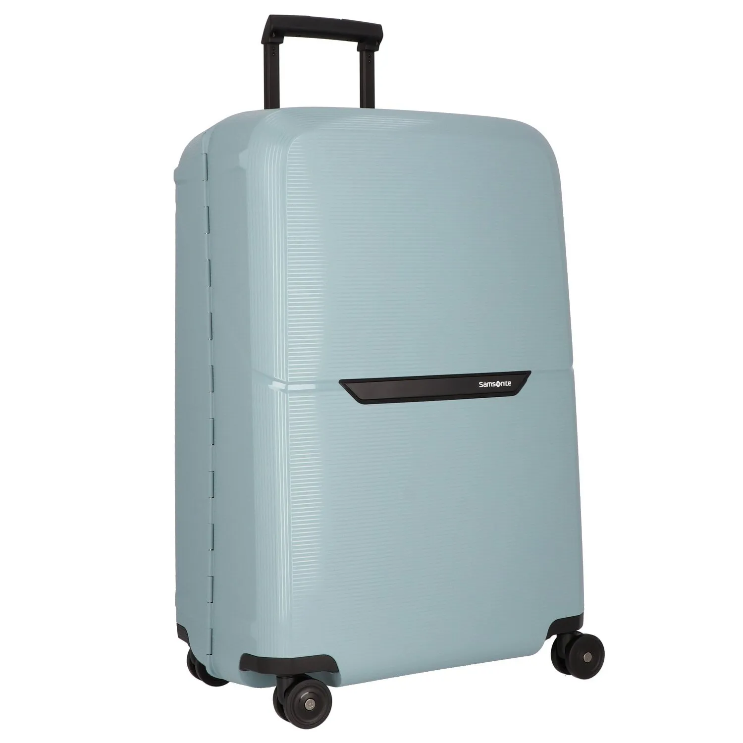Samsonite Magnum Eco 4 ruote Carrello 75 cm