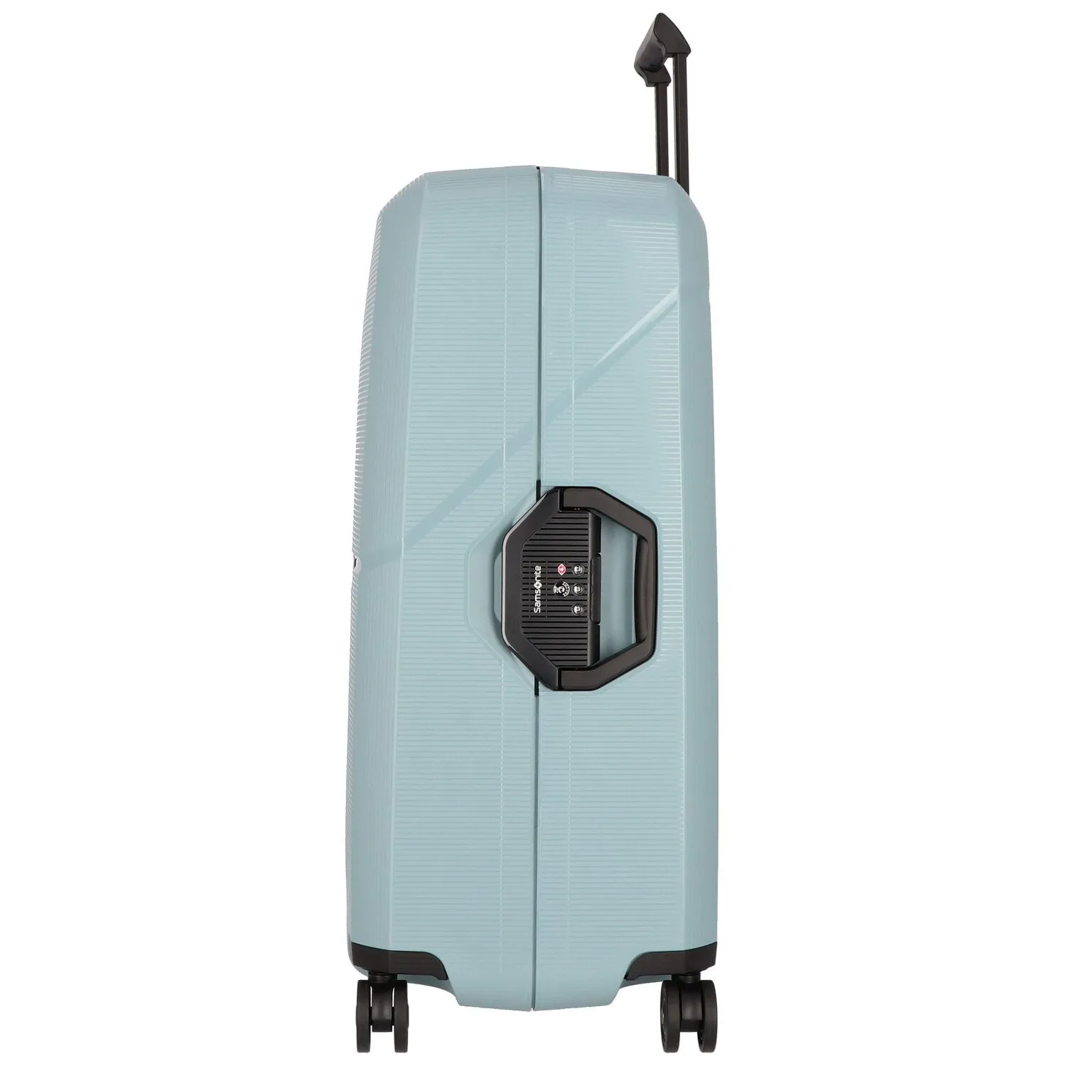 Samsonite Magnum Eco 4 ruote Carrello 75 cm