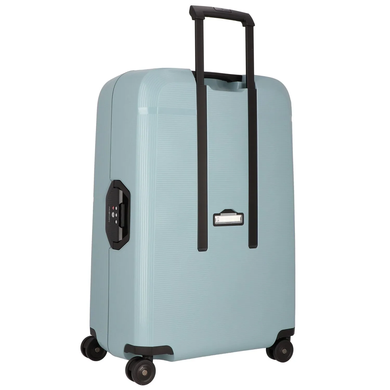 Samsonite Magnum Eco 4 ruote Carrello 75 cm