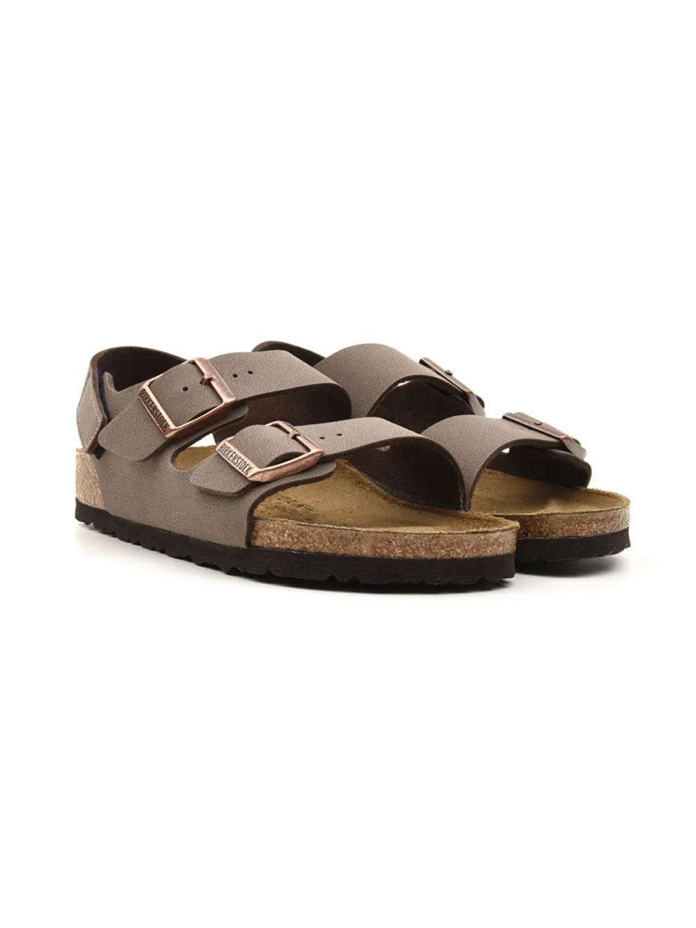 Sandalo BIRKENSTOCK Bambino 1019600 MILANO KIDS
