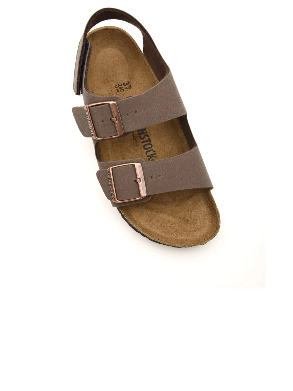 Sandalo BIRKENSTOCK Bambino 1019600 MILANO KIDS