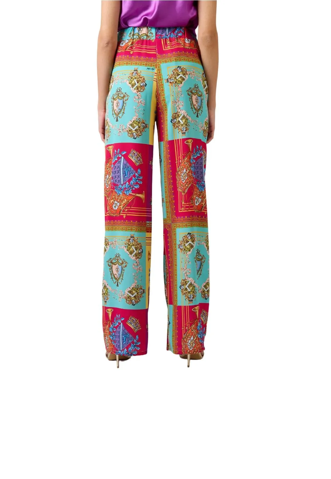 Sarah Chole  ---------    ------------Pantaloni sarah chole - donna
