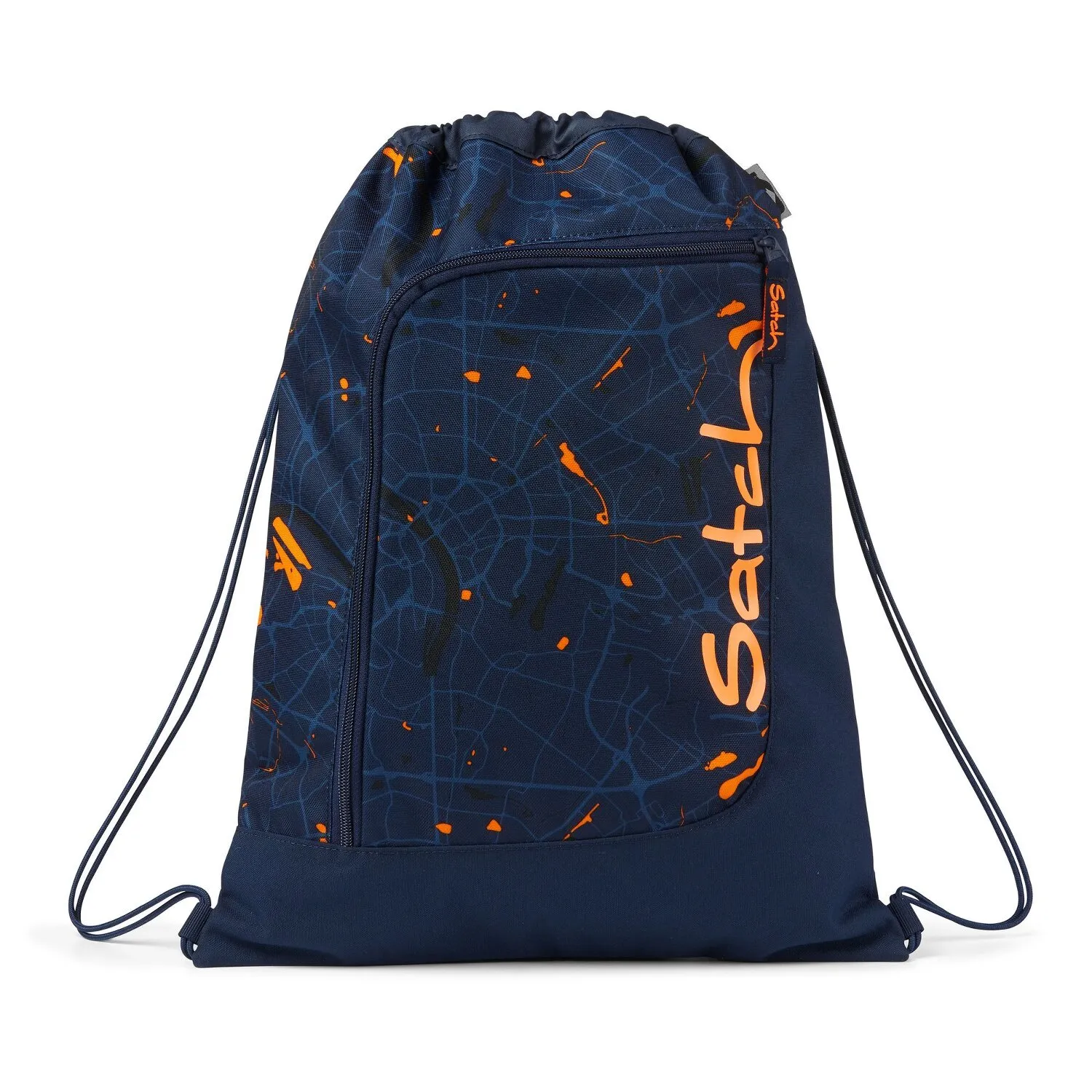 Satch Borsa da ginnastica 44 cm