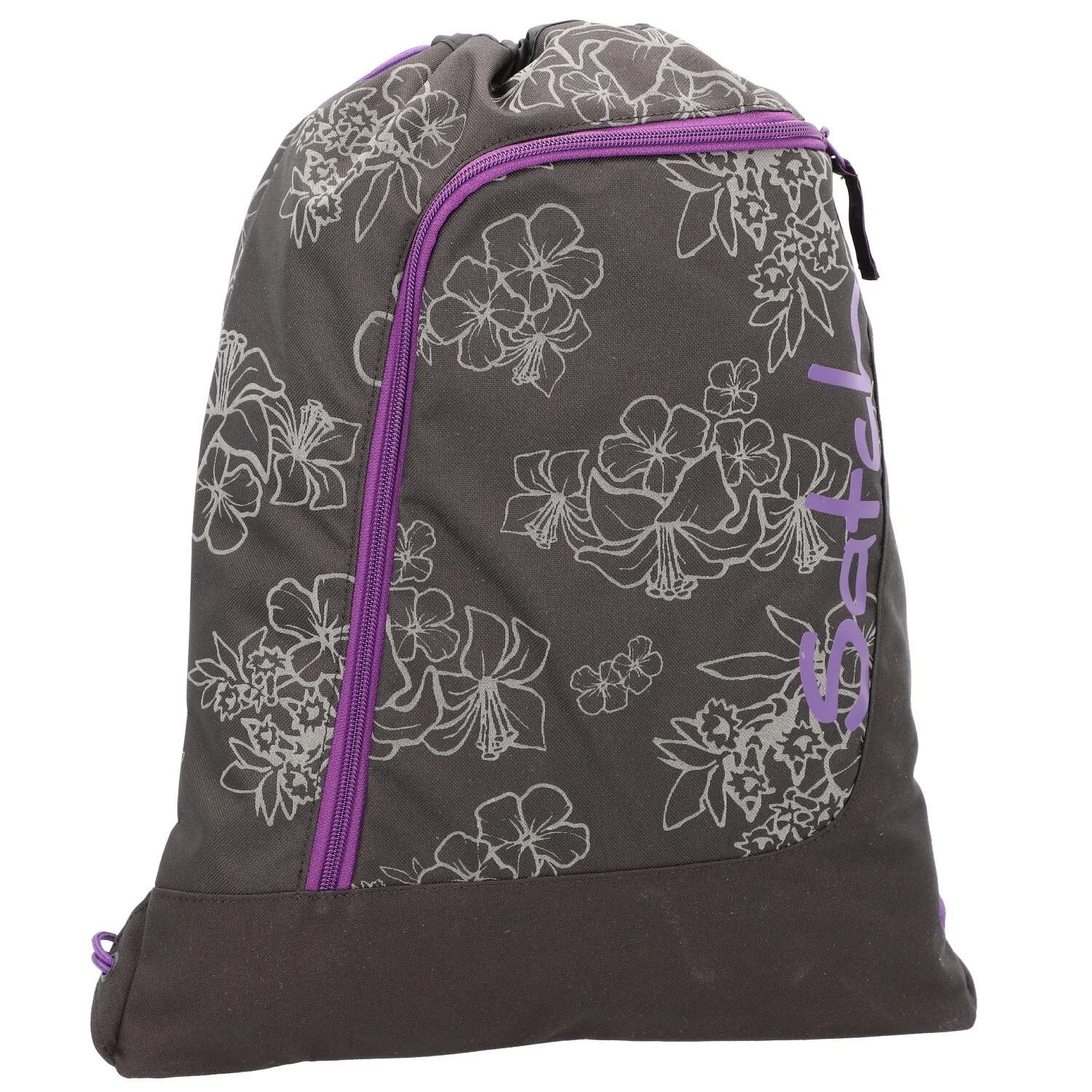 Satch Borsa da ginnastica 44 cm