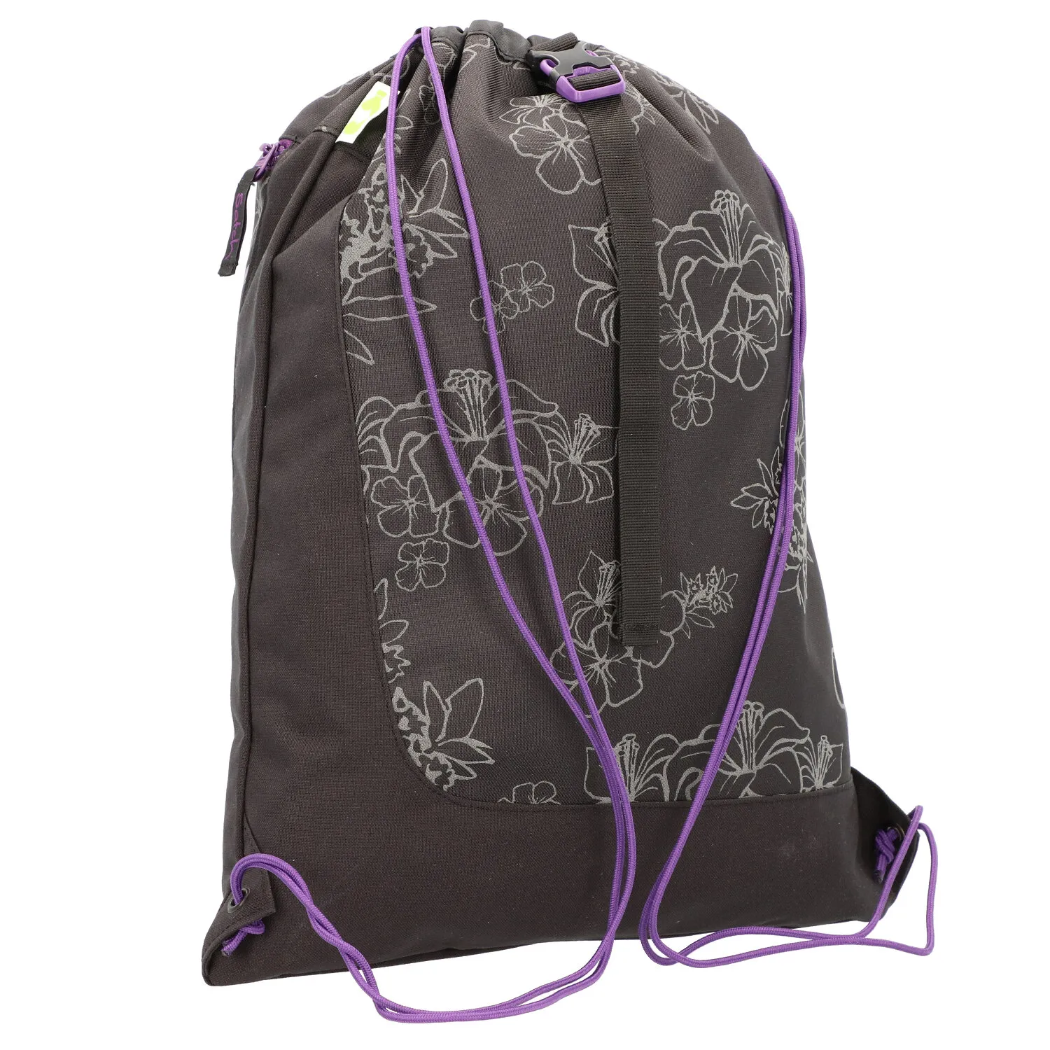 Satch Borsa da ginnastica 44 cm