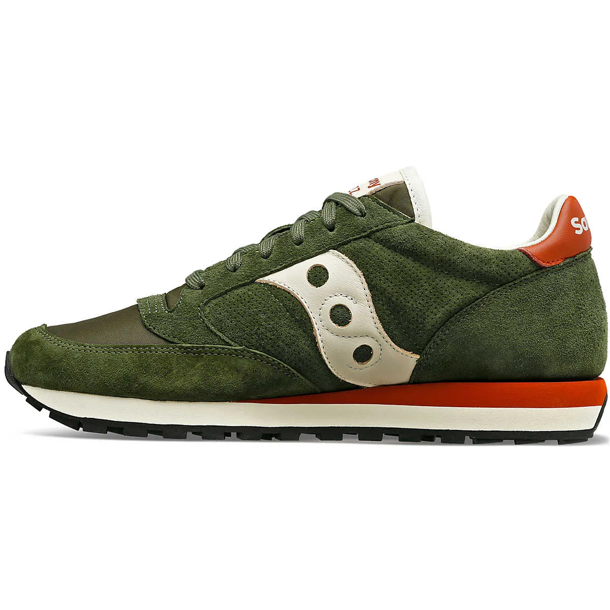 Saucony Uomo S70787-3 FOREST