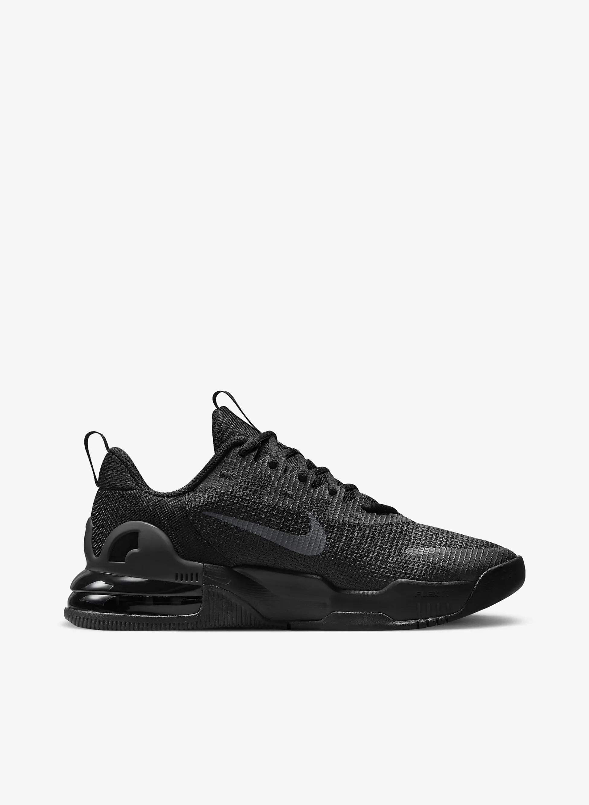 scarpa  air max alpha trainer 5