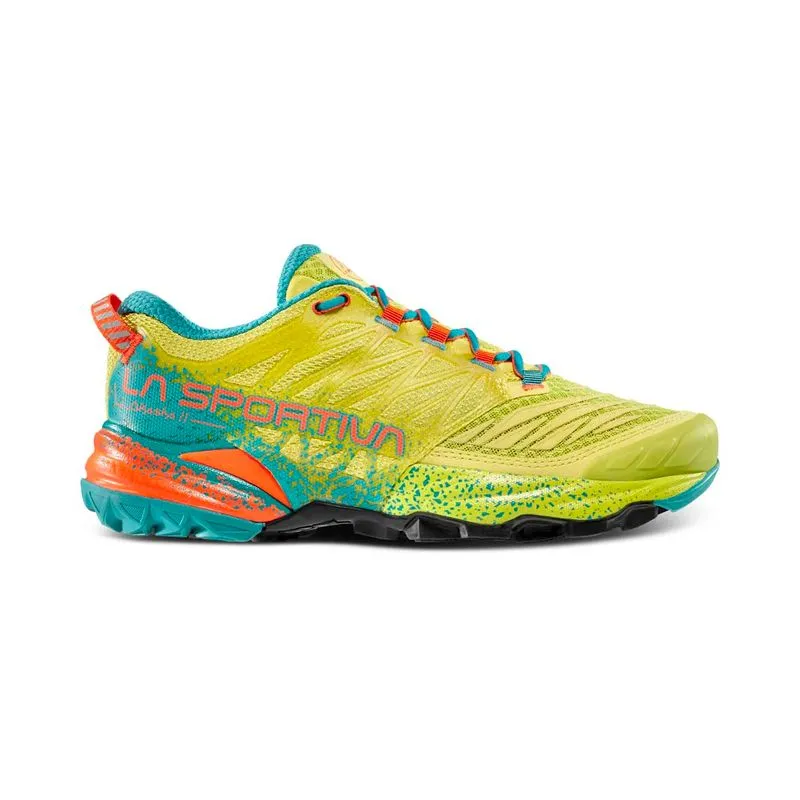 Scarpa endurance Akasha II Woman 