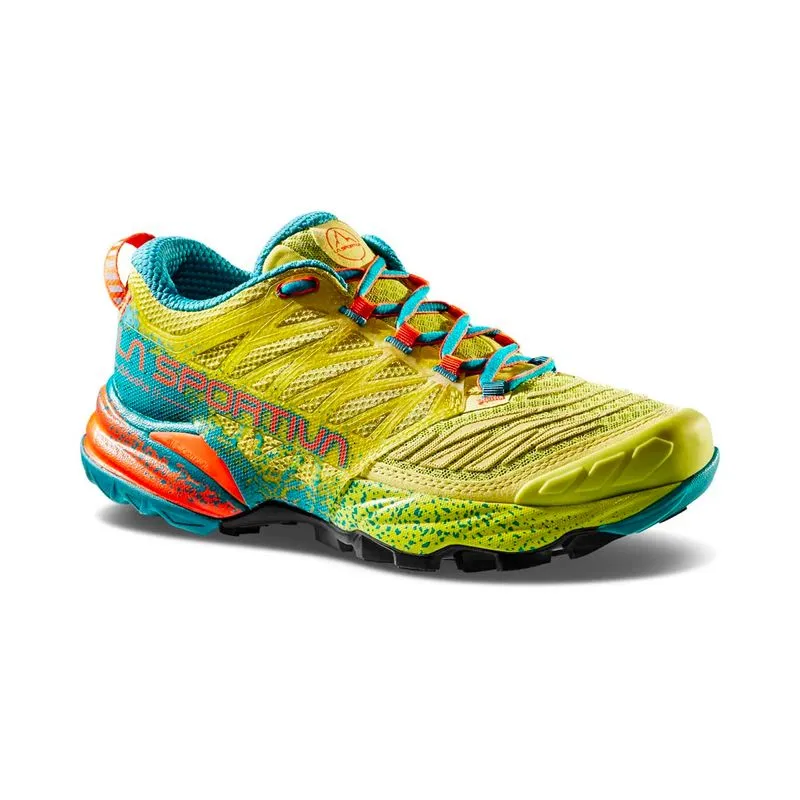 Scarpa endurance Akasha II Woman 