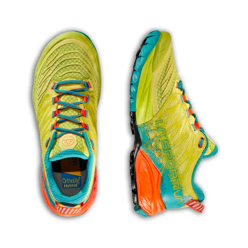 Scarpa endurance Akasha II Woman 