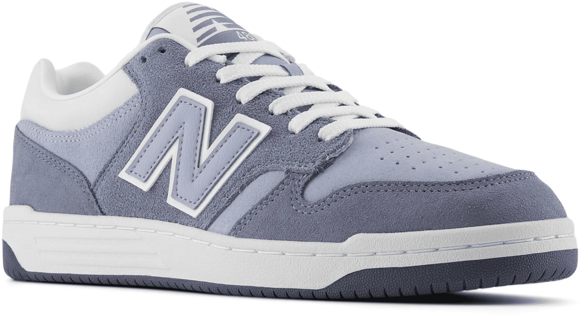 SCARPA NEW BALANCE UNISEX BB480LEB