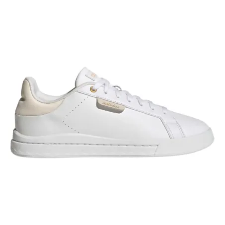 Scarpe Adidas Court Silk GY9255 WHT Bianco