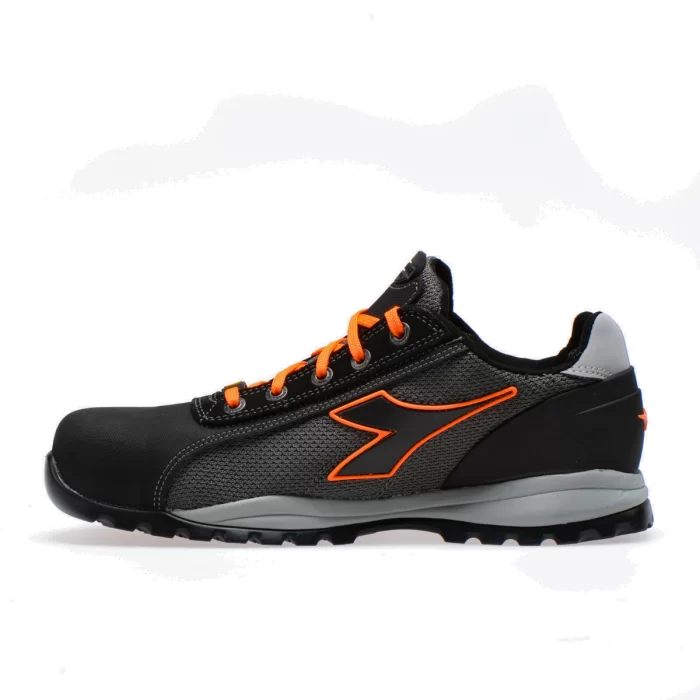Scarpe antinfortunistica Diadora modello SCARPA GLOVE NET LOW PRO S1P HRO SRA ESD 