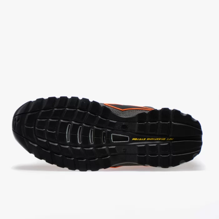 Scarpe antinfortunistica Diadora modello SCARPA GLOVE NET LOW PRO S1P HRO SRA ESD 