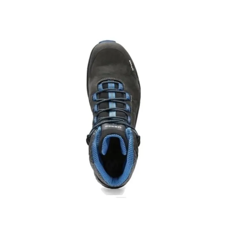 Scarpe Antinfortunistiche BASE K-Road TOP S3 HRO HI CI SRC B1001B