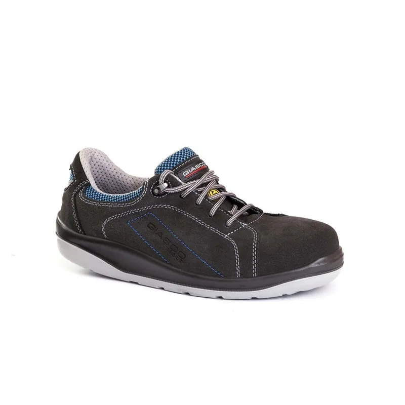 Scarpe Antinfortunistiche Giasco Soccer S3 SRC ESD ER025T