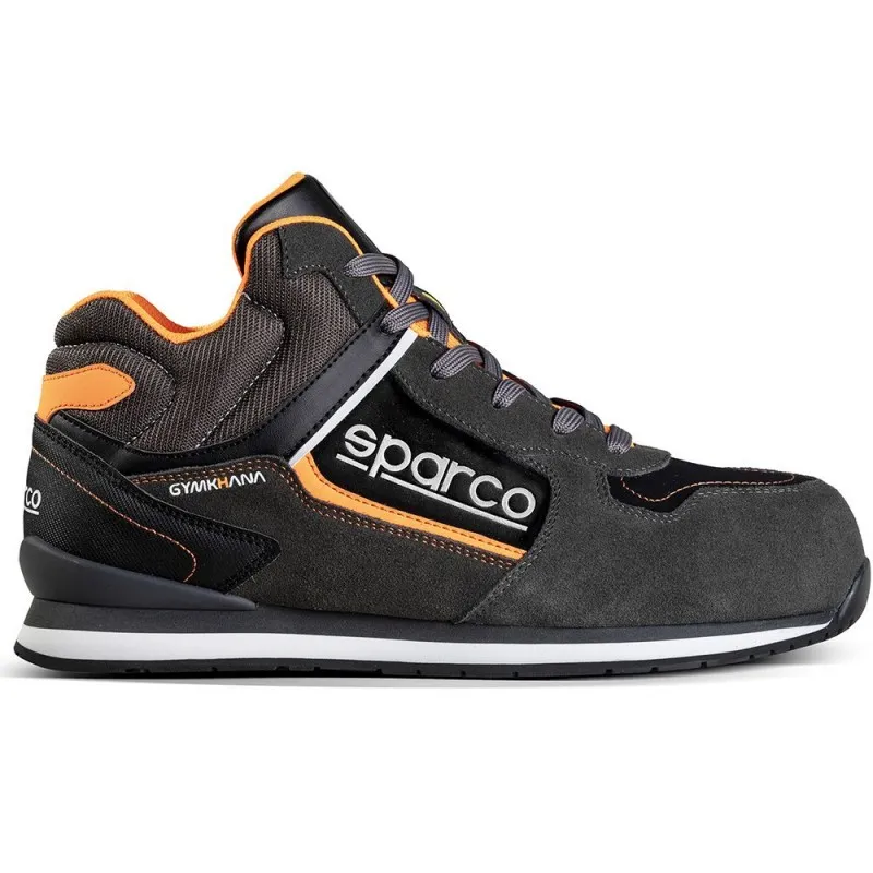 Scarpe antinfortunistiche Sparco Gymkhana Acropolis S3 SRC ESD HRO