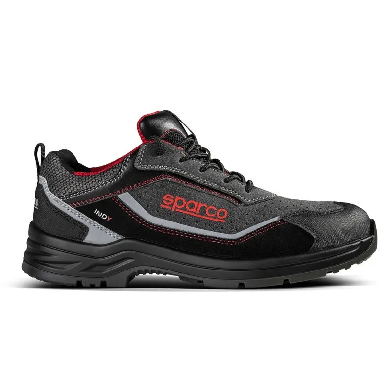 Scarpe antinfortunistiche Sparco Indy Line Detroit S1PS SR LG ESD 