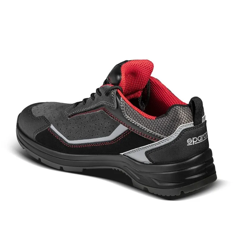 Scarpe antinfortunistiche Sparco Indy Line Detroit S1PS SR LG ESD 