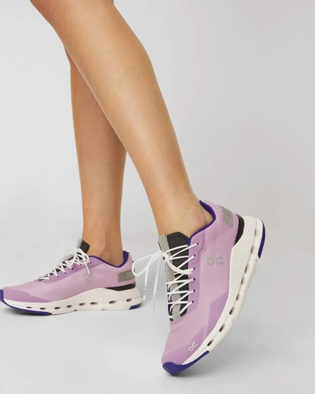 Scarpe da donna On Running Cloudnova Form