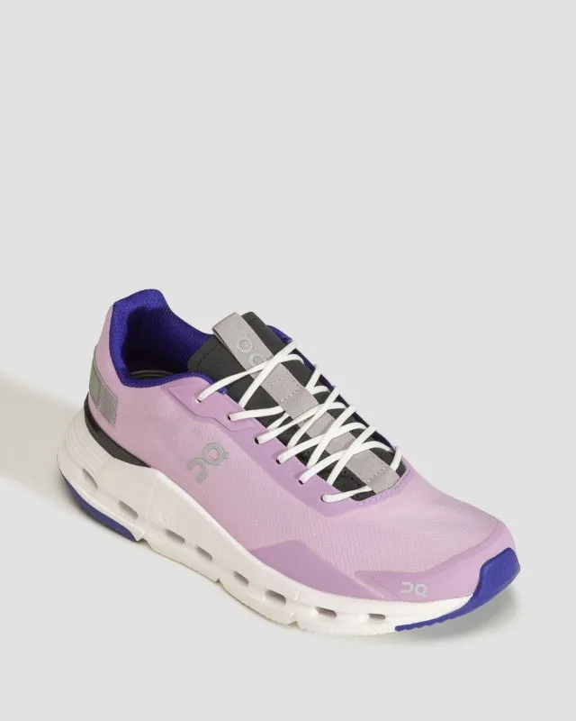 Scarpe da donna On Running Cloudnova Form