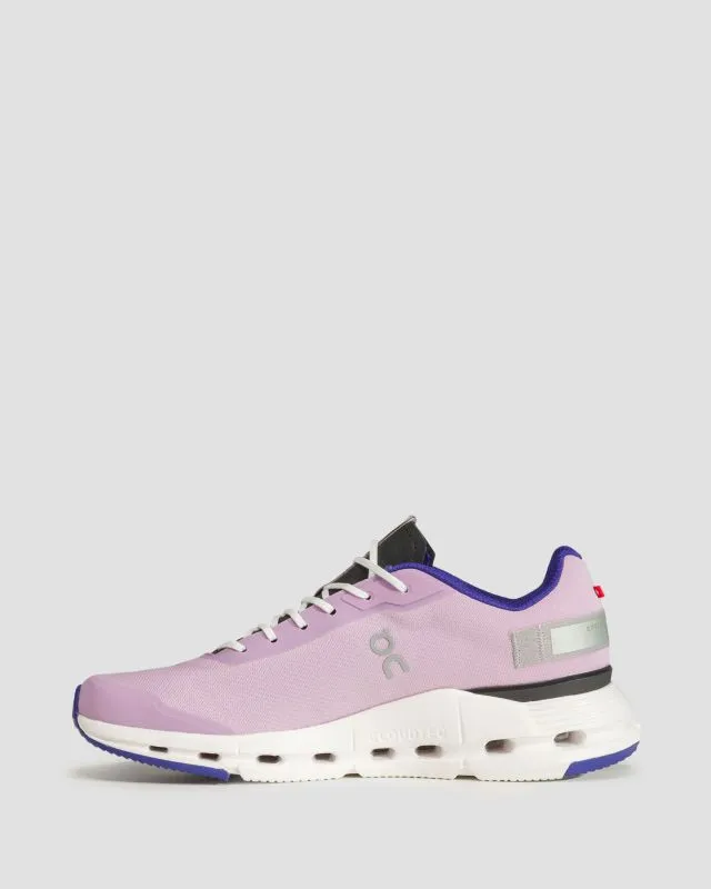Scarpe da donna On Running Cloudnova Form