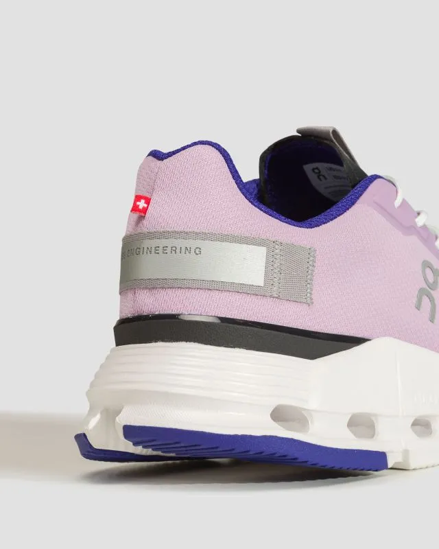 Scarpe da donna On Running Cloudnova Form