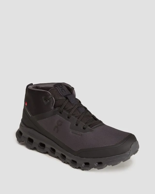 Scarpe da donna On Running Cloudroam Waterproof