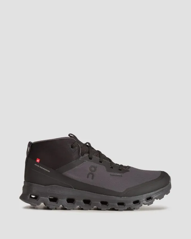 Scarpe da donna On Running Cloudroam Waterproof