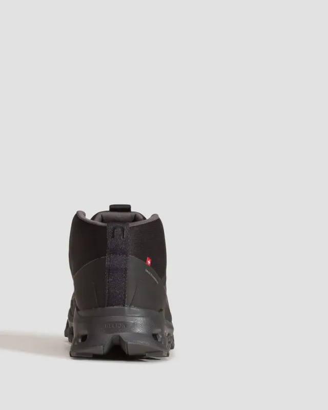 Scarpe da donna On Running Cloudroam Waterproof