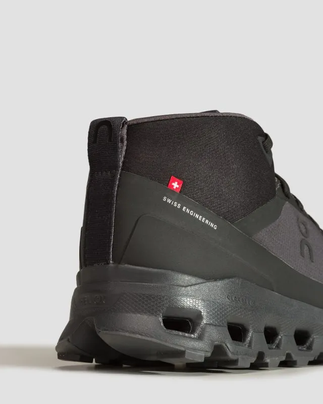 Scarpe da donna On Running Cloudroam Waterproof