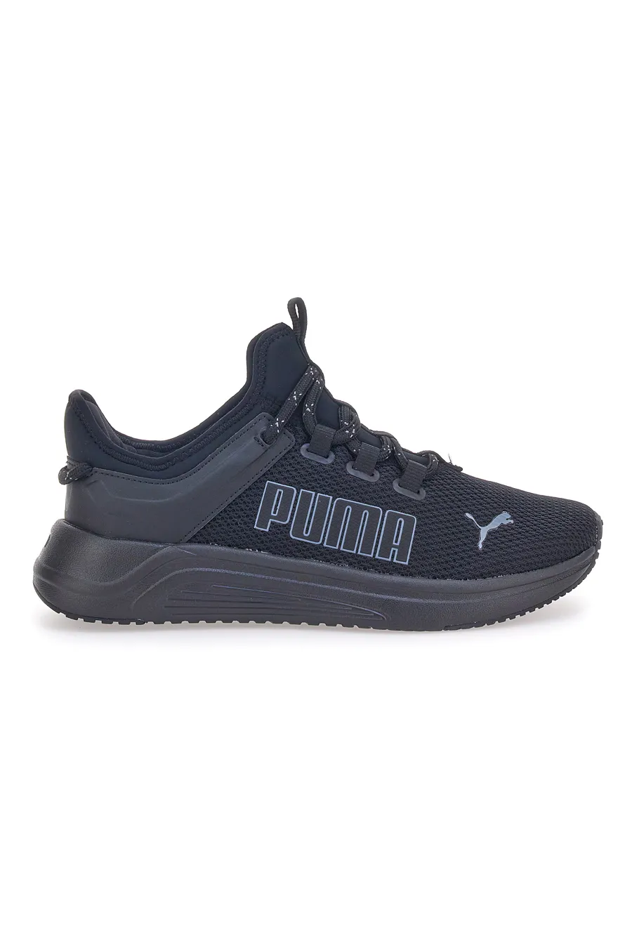 Scarpe Da Running Nere Puma Softride Astro Slip