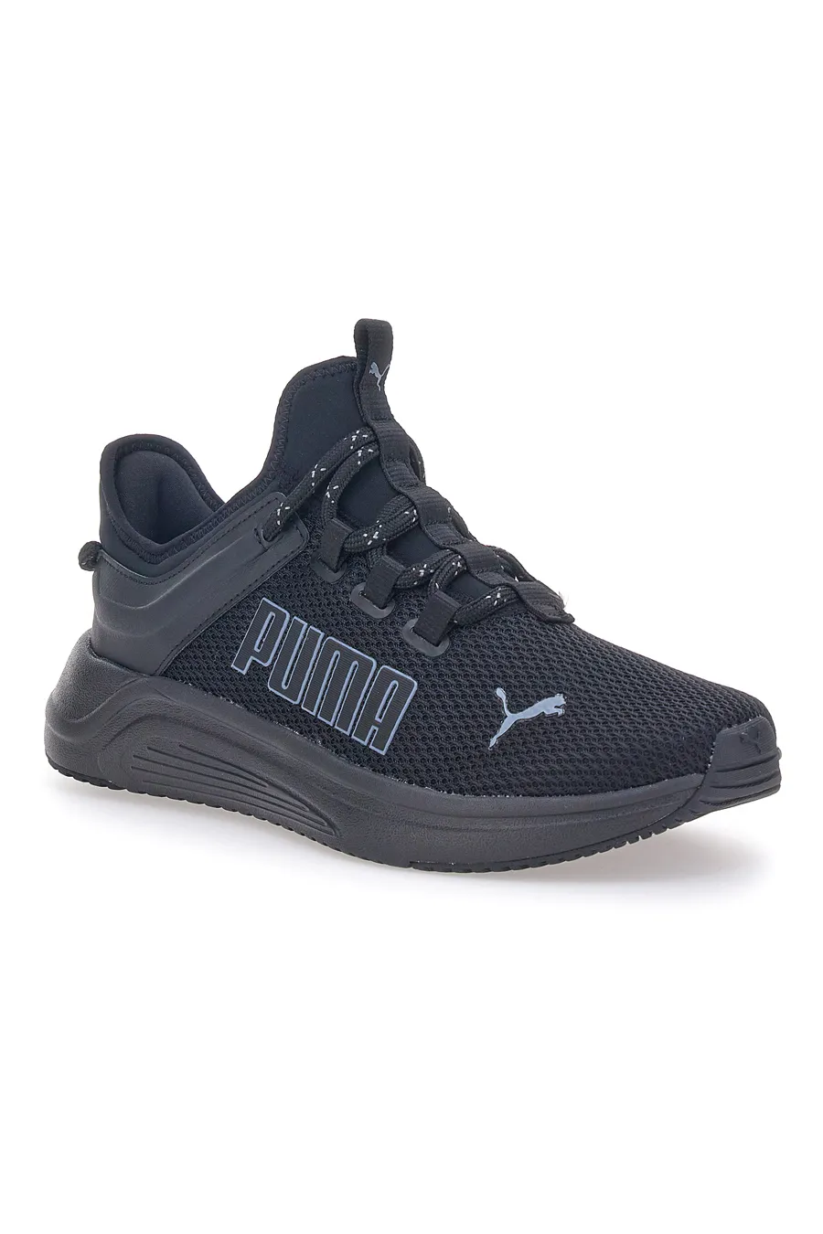 Scarpe Da Running Nere Puma Softride Astro Slip