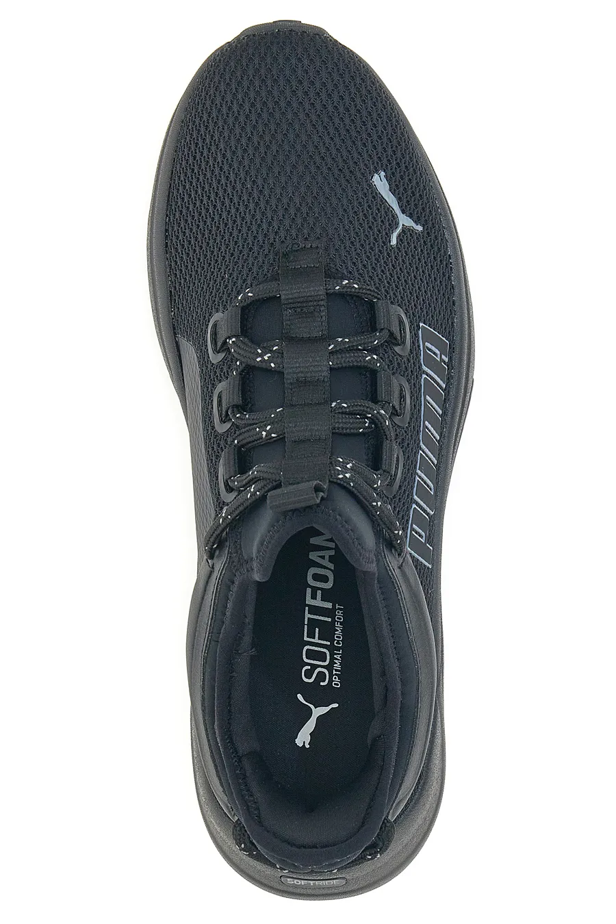 Scarpe Da Running Nere Puma Softride Astro Slip