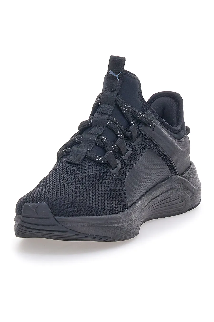 Scarpe Da Running Nere Puma Softride Astro Slip